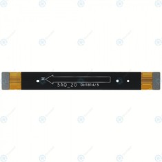 Flex principal Nokia 3.1