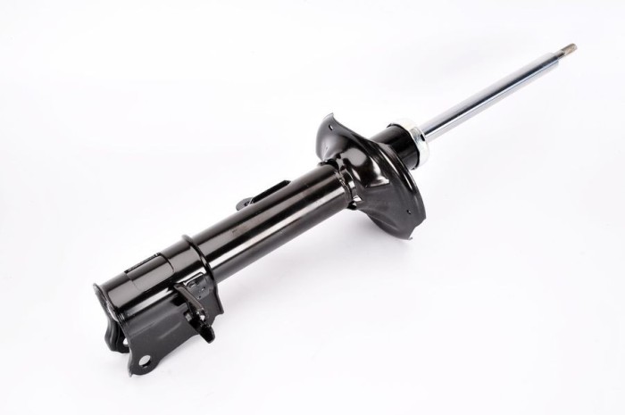 Amortizor HYUNDAI COUPE (RD) (1996 - 2002) Magnum Technology AG0514MT