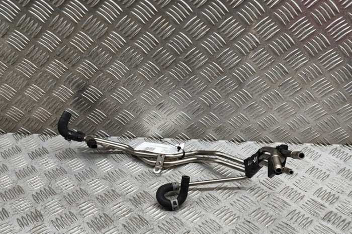 Alt furtun AUDI A6 4G2, C7, 4GC 2013 OEM: 03L201360AF 28955441