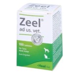 ZEEL us.vet.tablet 100 buc.(04133318)