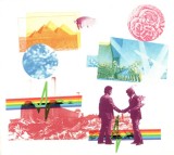 Pink Floyd 8Tracks (cd)