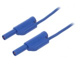 Cablu de măsurare 16A cu mufe banană 4 mm