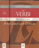 Cumpara ieftin Dizionario Dei Verbi