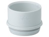 Manșon Elastomer TPE IP65 M32 Hensel pentru Tub de Protecție