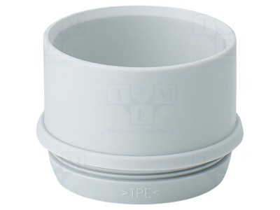 Manşon elastomer TPE IP65 M32 foto