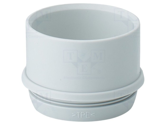 Manşon elastomer TPE IP65 M32