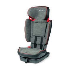 Scaun auto pentru copii Viaggio 2-3 Flex, Wonder Grey, Peg Perego