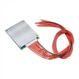 Modul BMS 13S 48V 35A &ndash; Protecție, Echilibrare Acumulatori 18650 Trotinetă Bicicletă Electrică