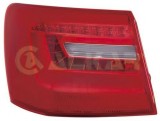 Lampa spate AUDI A6 Avant (4G5, C7, 4GD) (2011 - 2016) ALKAR 2272501