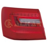 Lampa spate AUDI A6 Avant (4G5, C7, 4GD) (2011 - 2016) ALKAR 2272501