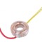 Transformator toroidal 20VA 230V 24V 0.83A cu cabluri