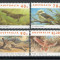 Australia 1993 Mi 1364/67 MNH, nestampilat - Animale pe cale de disparitie