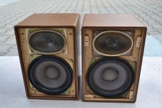 Boxe RFT Kompakt Box D 9251 foto