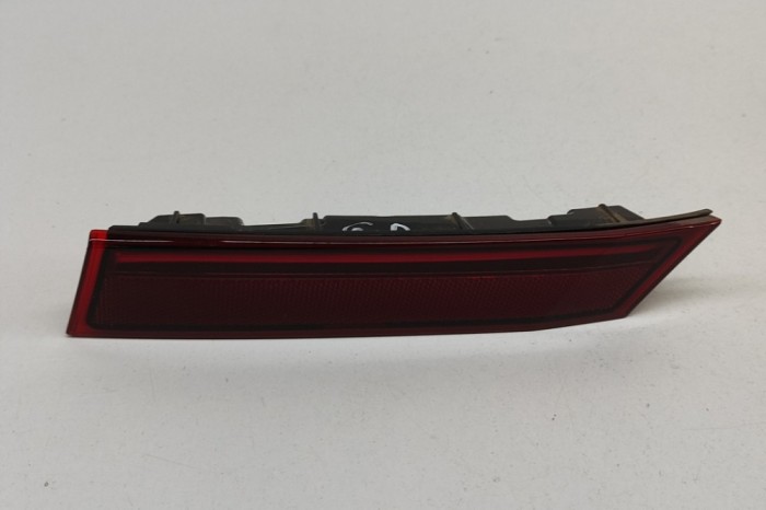 Reflector bara de protecție dreapta spate KIA EV6 CV 2023 OEM: 924A2-CV000,924A2-CV050 27523019