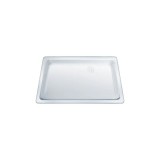 Tavă de copt din sticlă pentru cuptor SIEMENS CONSTRUCTA NEFF 00468419 Original