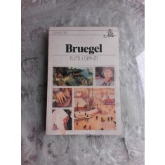 BRUEGEL - TUTTI DIPINTI (CARTE IN LIMBA ITALIANA)
