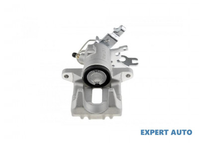 Etrier stanga spate Volkswagen Caddy 3 (2004-2015)[2KA,2KH,2CA,2CH] #1 foto