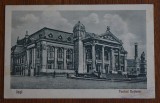 CP Iasi Jasi Jassy Teatrul National