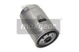 Filtru combustibil KIA RIO II limuzina (JB) (2005 - 2011) MAXGEAR 26-1090