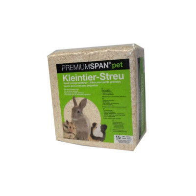 Talas 4 Pet Premium Span Lamaie, 15 L foto