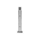 Ax orizontal fi 30 mm pentru tractor forestier UTB