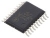 Emițător-Receptor Digital Bidirecțional IC Ch: 8 CMOS TTL SMD