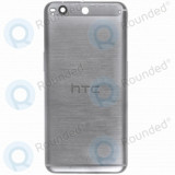 Capac baterie pentru HTC One X9 argintiu