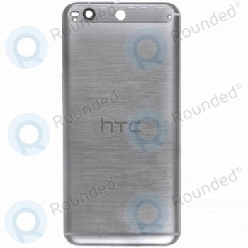 Capac baterie pentru HTC One X9 argintiu foto