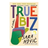 Cumpara ieftin True Biz, Sara Novic