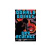 Cry Revenge