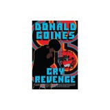 Cry Revenge