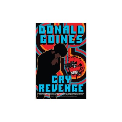 Cry Revenge foto