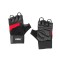 Manusi sport pentru antrenament, Fitness, L-XL, Negre, ATU-086173