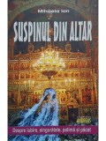 Mihaela Ion - Suspinul din altar (Editia: 2015)