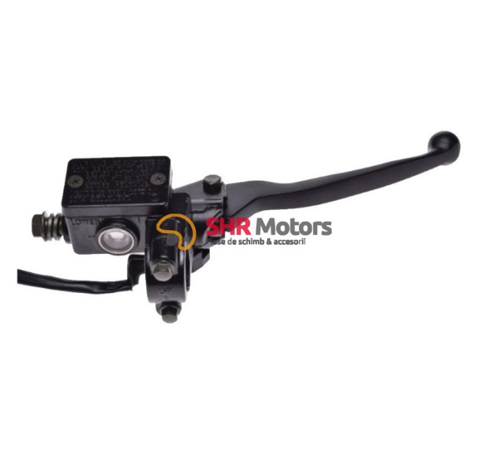 Pompa frana dreapta Gy / Yamaha / Honda / ATV (si alte modele) model 2