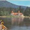 bnk cp Tusnad Bai - Lacul Ciucas - circulata - marca fixa