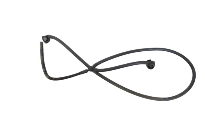 Duza stropitor parbriz CHRYSLER YPSILON 2013 26010403