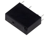 Releu Electromagnetic 9VDC SPST-NO 5A PCB