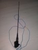 Antena Auto Veche Capota 62cm, Radio Universală Clasic, Stare Buna
