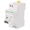 &Icirc;ntrerupător RCBO 16A 30mA 1P+N 230/400V