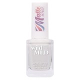 Lac de unghii Matte MT32 Alaska, Wild &amp; Mild 12ml