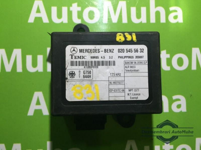 Imobilizator Mercedes Sprinter (1995-2006) [901, 902] 020 545 56 32 foto