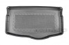 Tava Portbagaj Dedicata Aristar Volkswagen T-Cross (2019-&gt;) SUV, Margine Inalta, Anti-alunecare, Negru