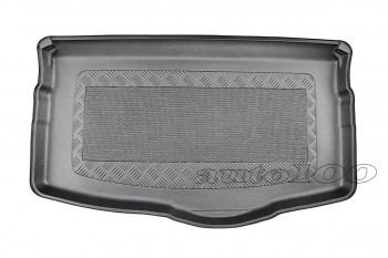 Tava portbagaj dedicata Volkswagen T-Cross 193880 LOW foto