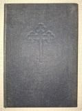 VASILE GRAJDIAN - CANTARILE SFINTEI LITURGHII PENTRU COR MIXT DIN REPERTORIUL CORULUI CATEDRALEI MITROPOLITANE