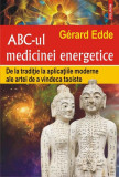 ABC-ul medicinei energetice - Paperback brosat - G&eacute;rard Edde - Polirom