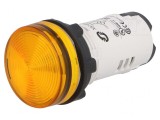 Lumină de Control LED 230V Harmony XB7 22mm