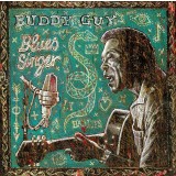 Buddy Guy Blues Singer 180g HQ LP (vinyl)