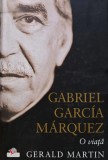 Cumpara ieftin Gabriel Garcia Marquez. O viata - 2009 - Gerald Martin (@C394)