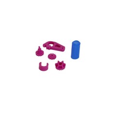 Set accesorii camera hop-up M4/M16 SHS